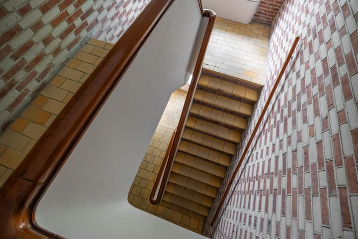 Foto 5 van Gorechtkade 25-A