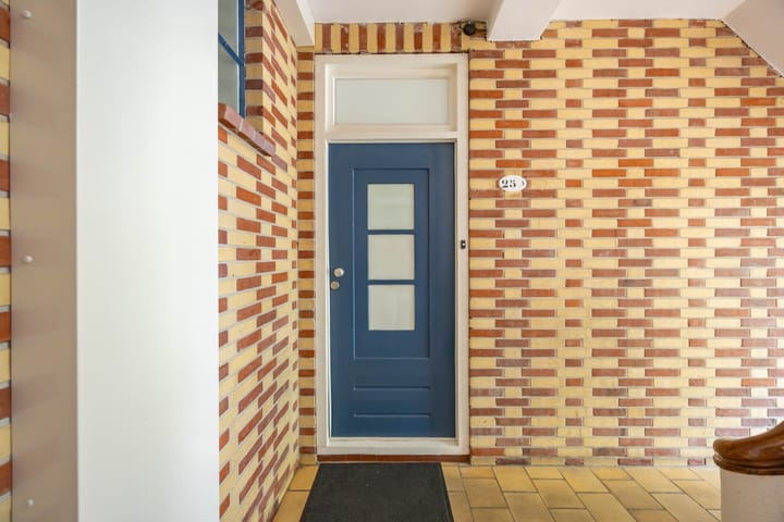 Foto 6 van Gorechtkade 25-A