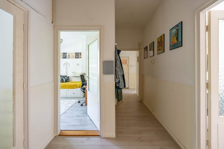 Foto 7 van Gorechtkade 25-A