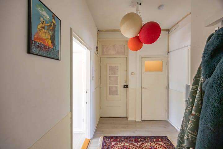 Foto 8 van Gorechtkade 25-A