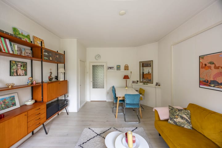 Foto 9 van Gorechtkade 25-A