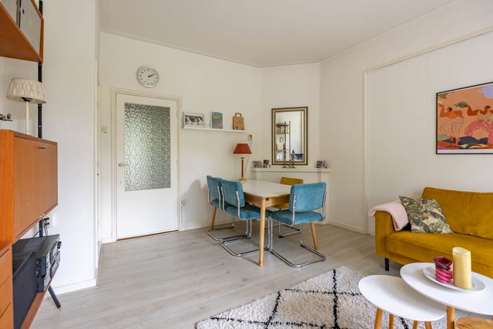 Foto 10 van Gorechtkade 25-A