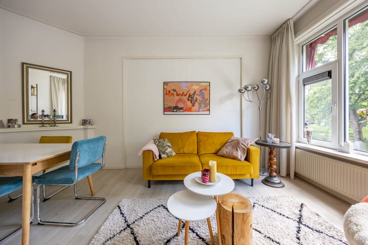 Foto 11 van Gorechtkade 25-A