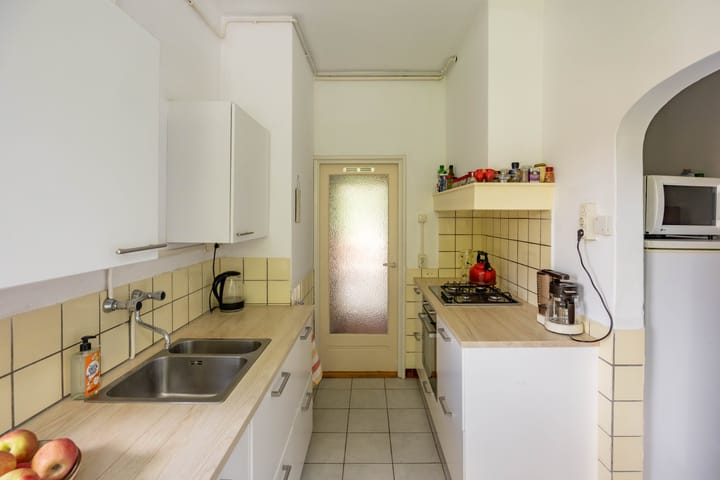 Foto 13 van Gorechtkade 25-A