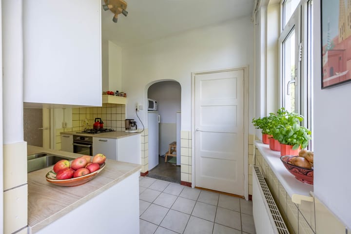 Foto 14 van Gorechtkade 25-A