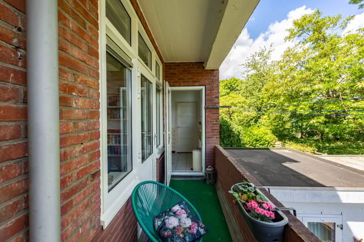 Foto 15 van Gorechtkade 25-A