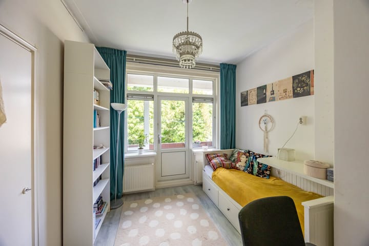 Foto 16 van Gorechtkade 25-A