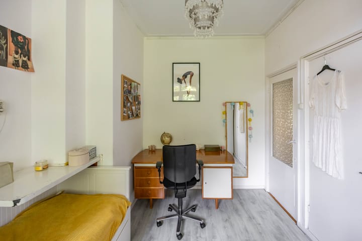 Foto 17 van Gorechtkade 25-A