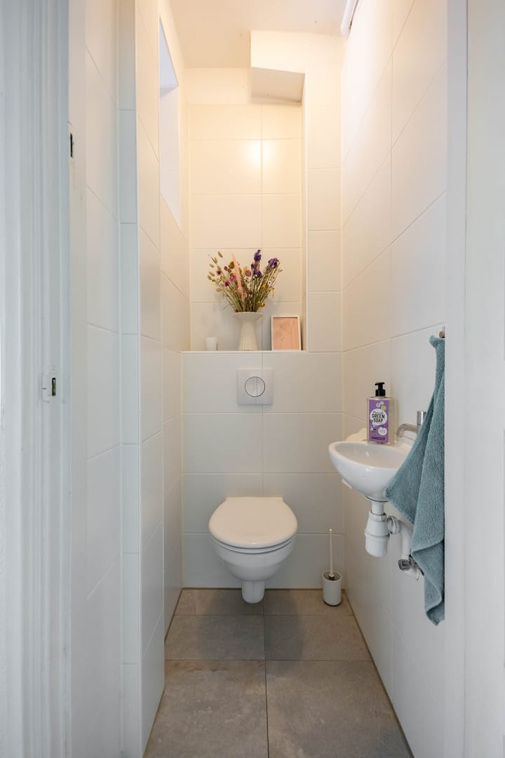 Foto 18 van Gorechtkade 25-A