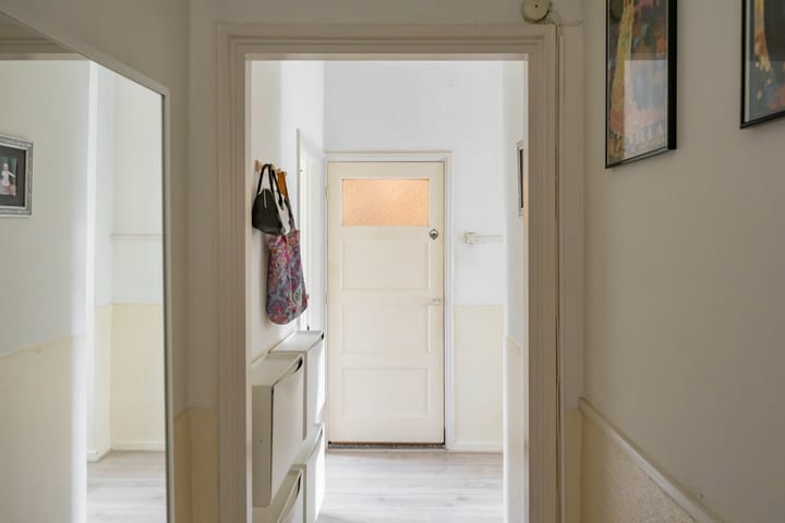 Foto 19 van Gorechtkade 25-A