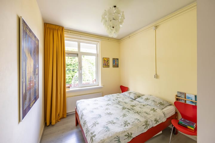 Foto 20 van Gorechtkade 25-A