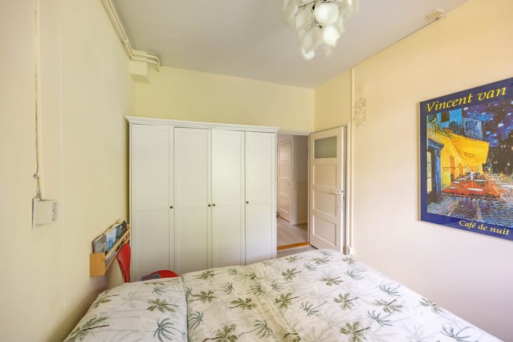 Foto 21 van Gorechtkade 25-A