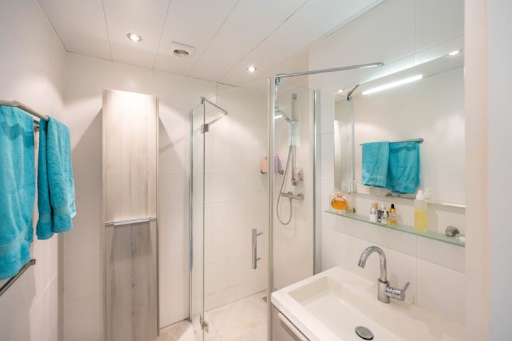 Foto 22 van Gorechtkade 25-A