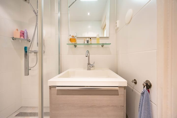 Foto 23 van Gorechtkade 25-A