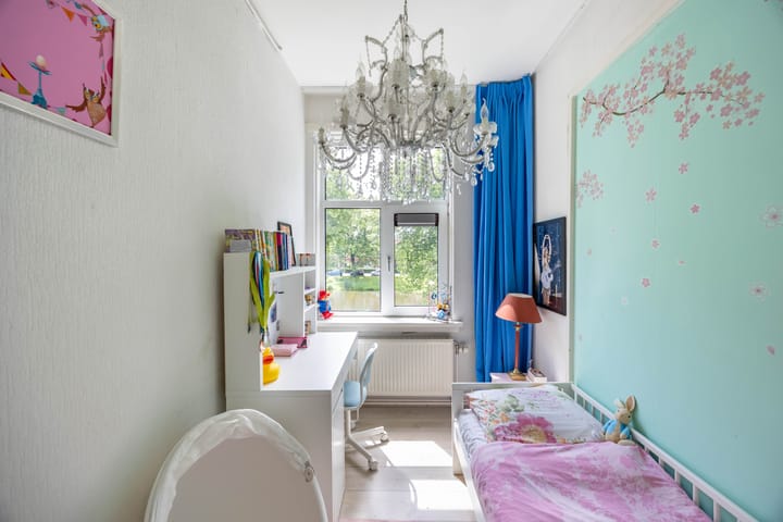 Foto 27 van Gorechtkade 25-A