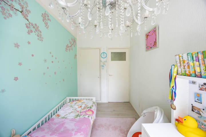 Foto 28 van Gorechtkade 25-A