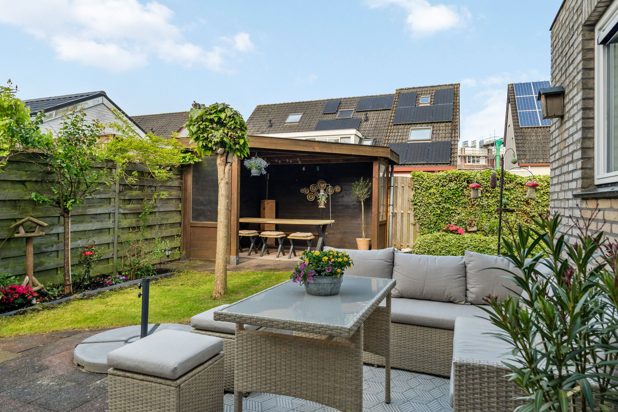 Foto 18 van van Andlastate 3