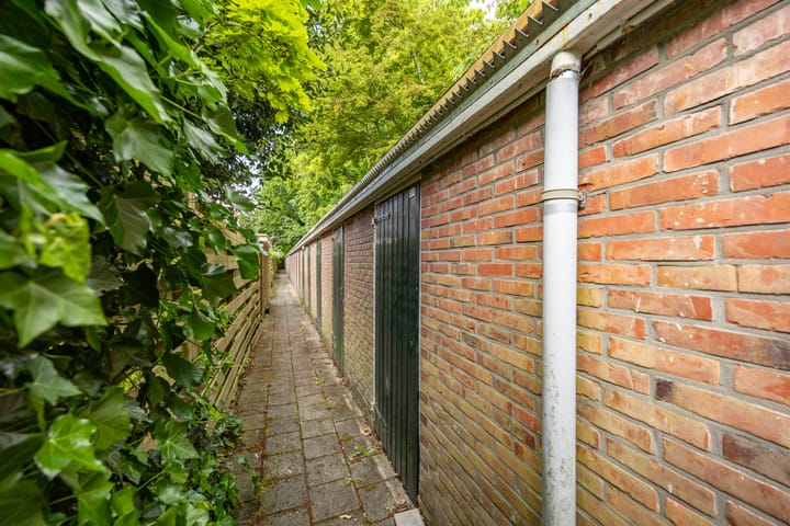 Foto 29 van Gorechtkade 25-A