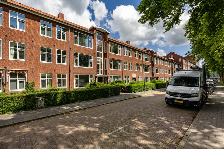 Foto 30 van Gorechtkade 25-A