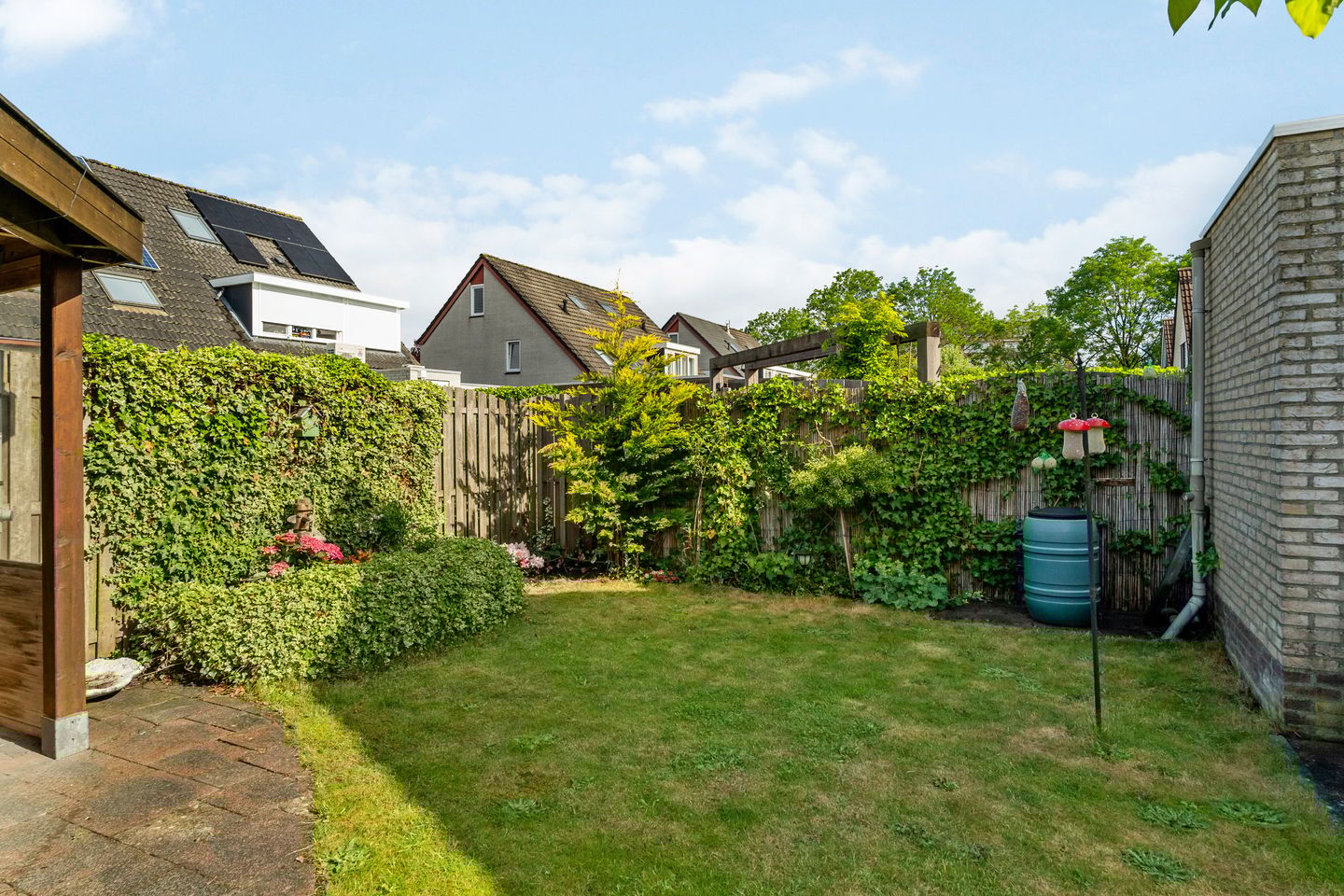 Foto 20 van van Andlastate 3