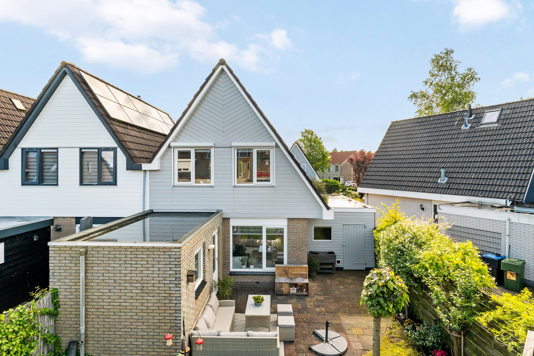 Foto 21 van van Andlastate 3