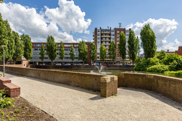 Foto 31 van Gorechtkade 25-A