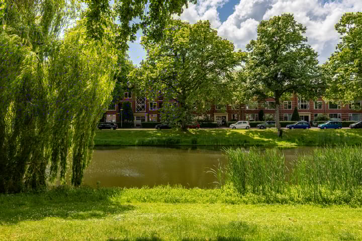 Foto 32 van Gorechtkade 25-A