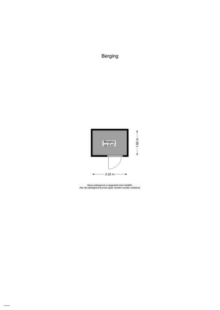 Foto 35 van Gorechtkade 25-A