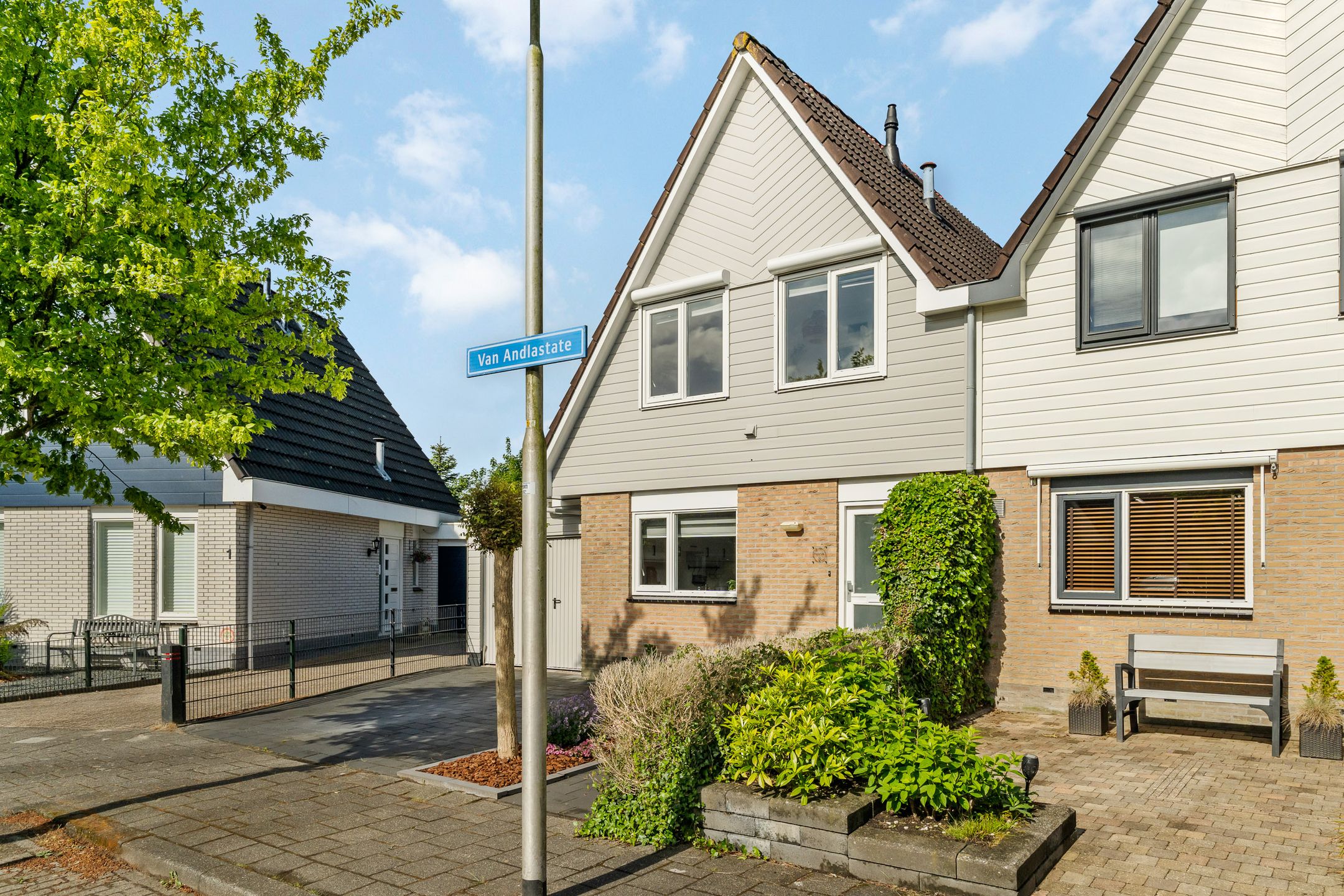 Foto 36 van van Andlastate 3