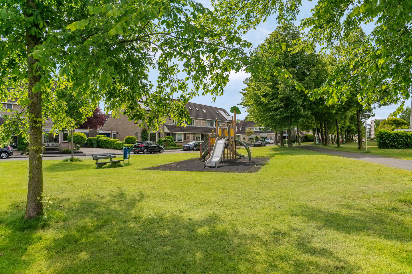 Foto 40 van van Andlastate 3