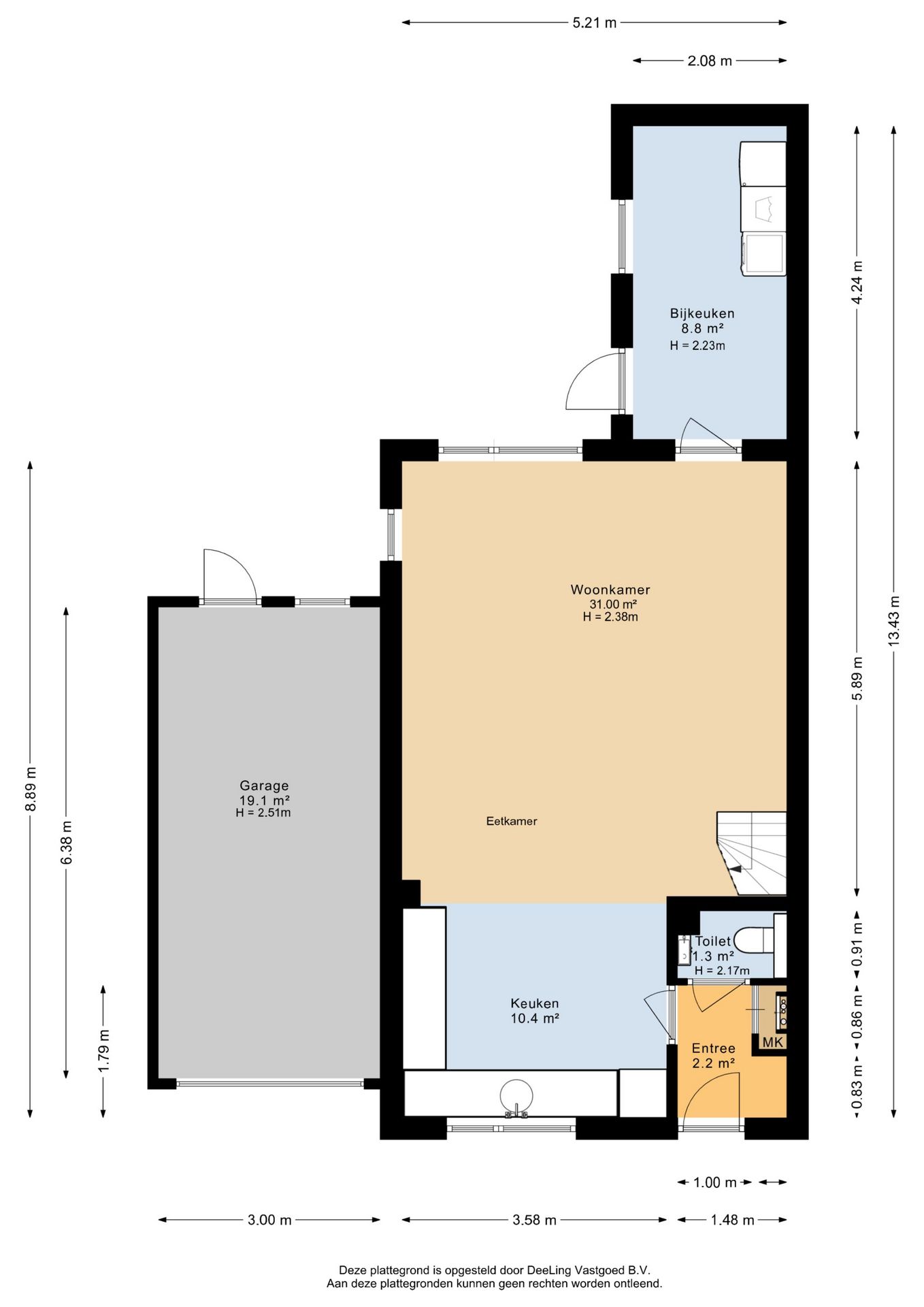 Foto 42 van van Andlastate 3