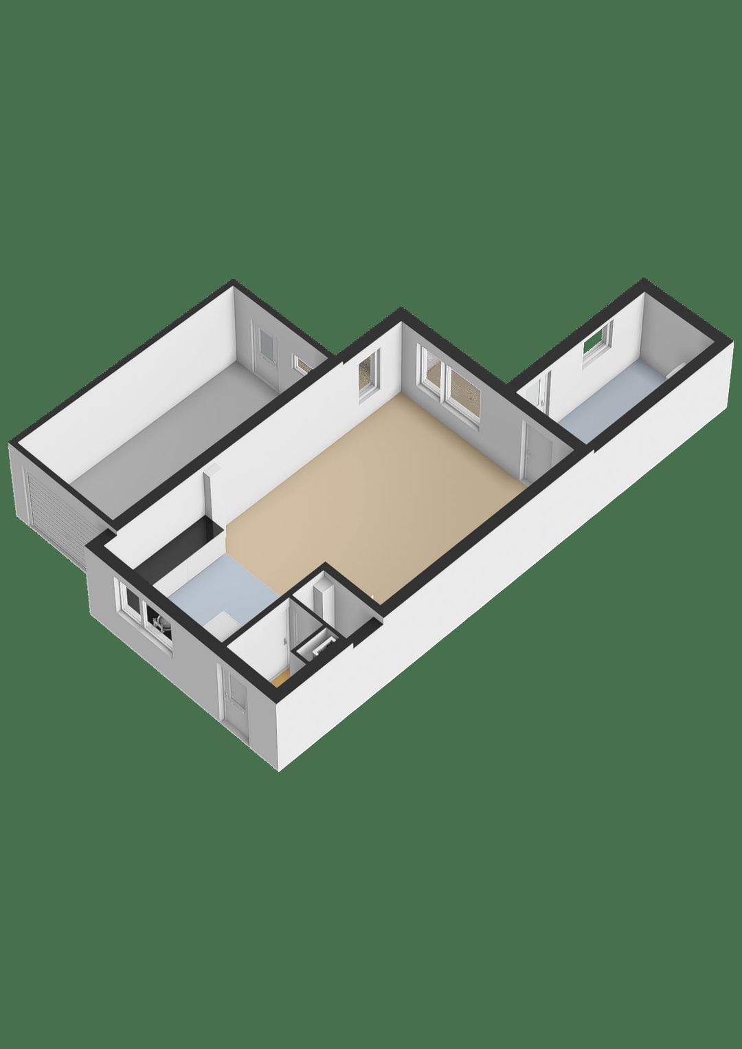 Foto 43 van van Andlastate 3