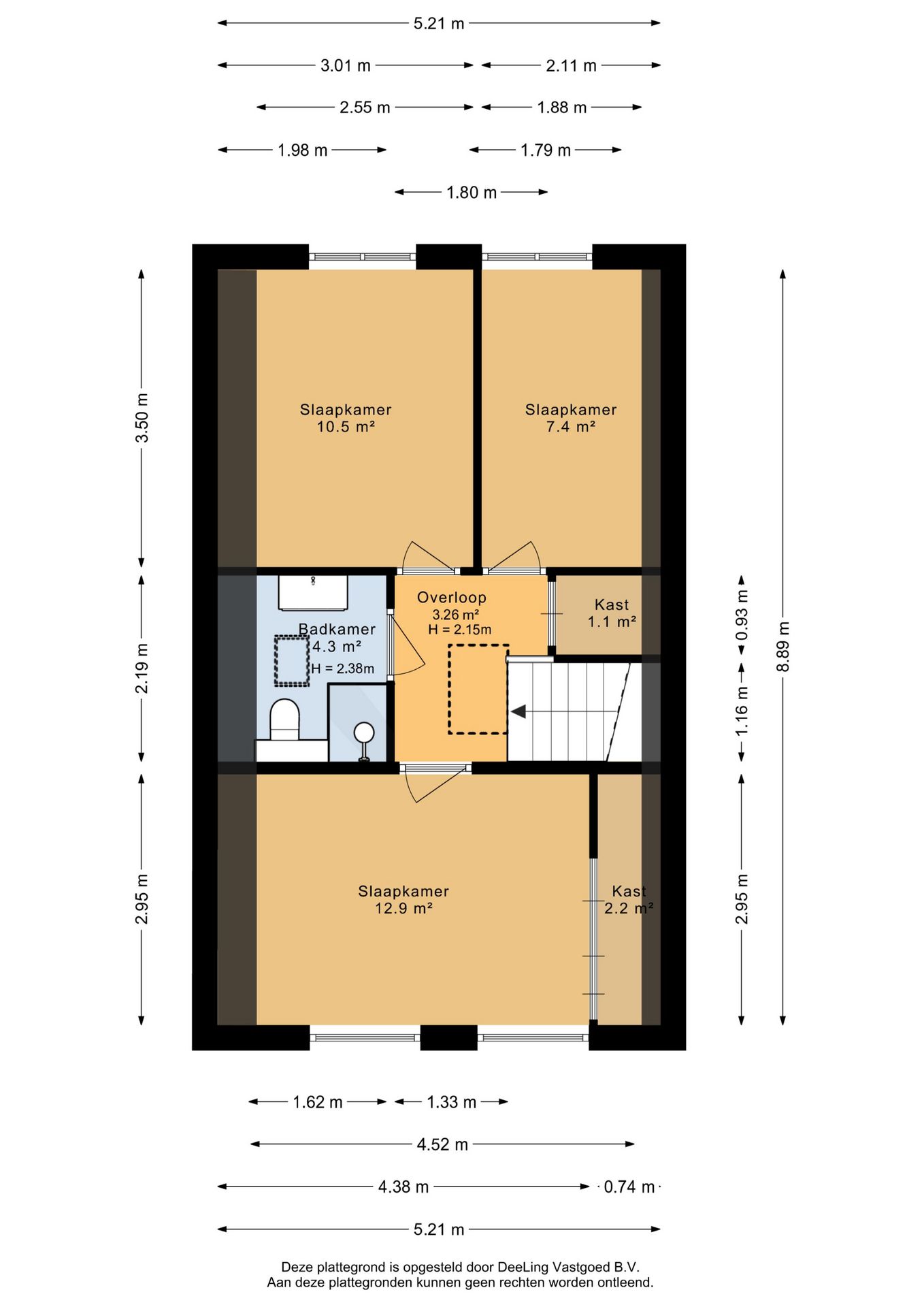 Foto 44 van van Andlastate 3