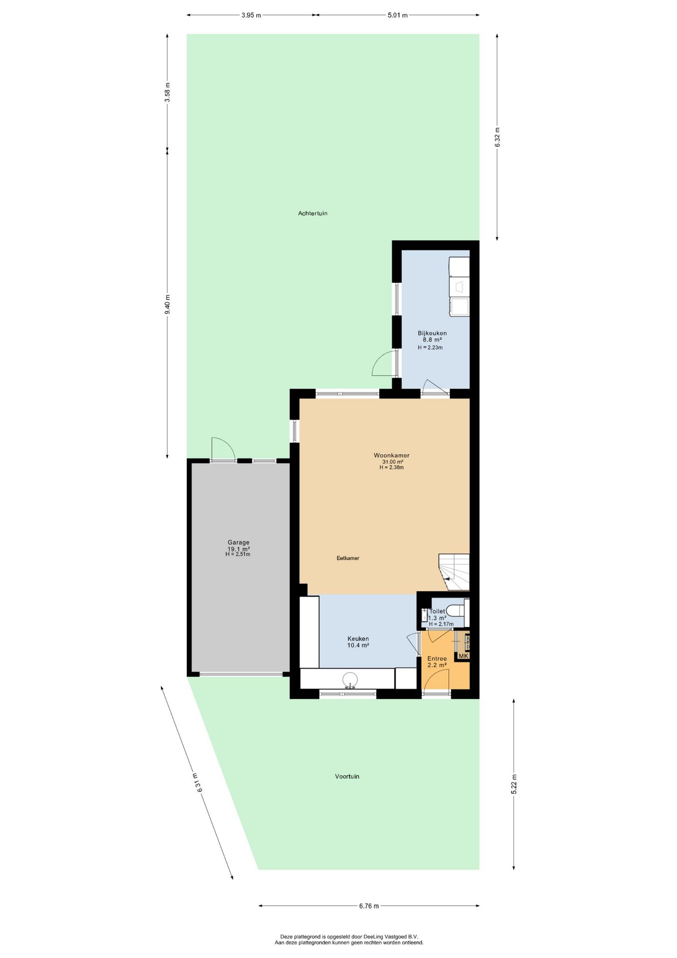 Foto 48 van van Andlastate 3