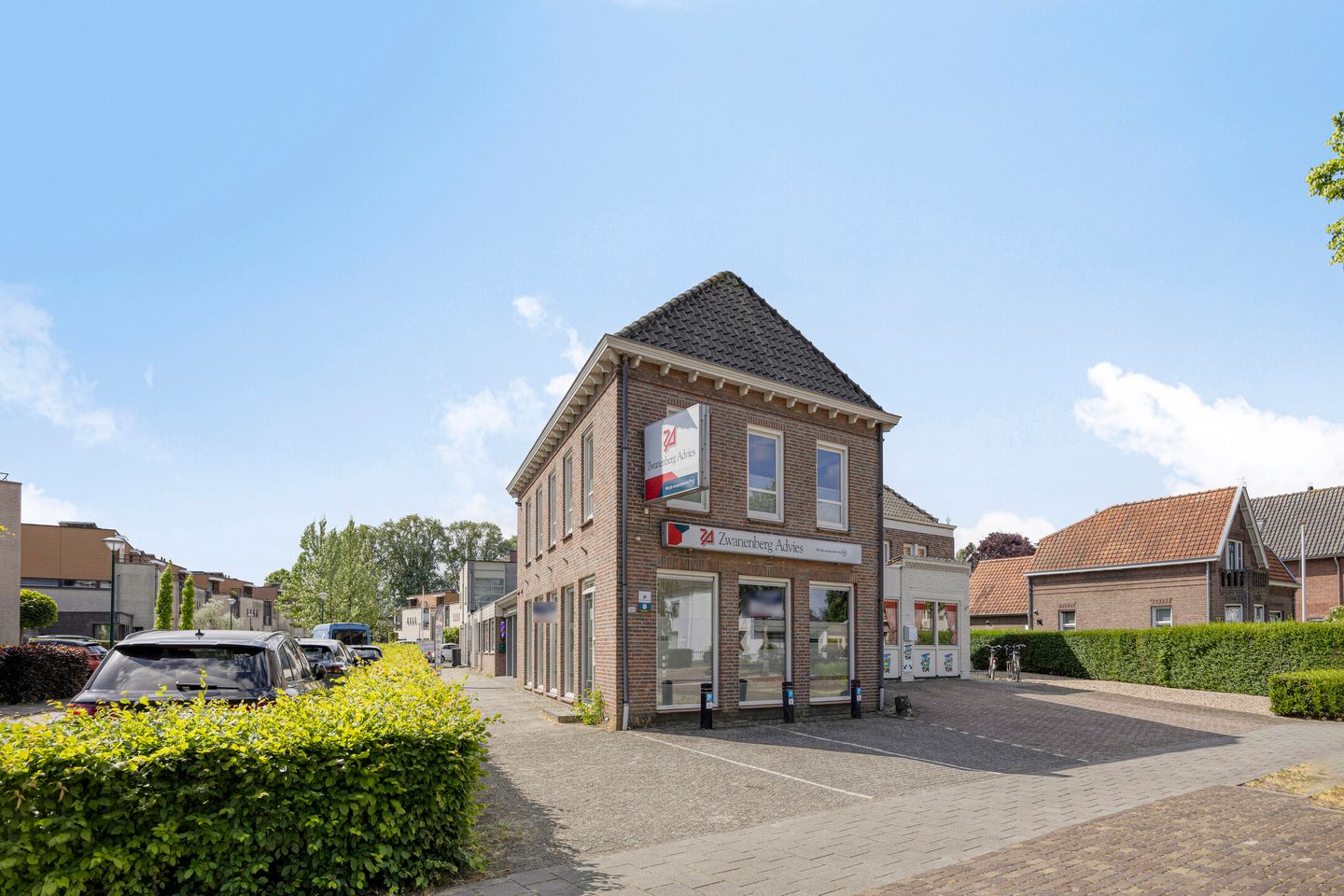 Bekijk foto 1 van 't Dorp 103