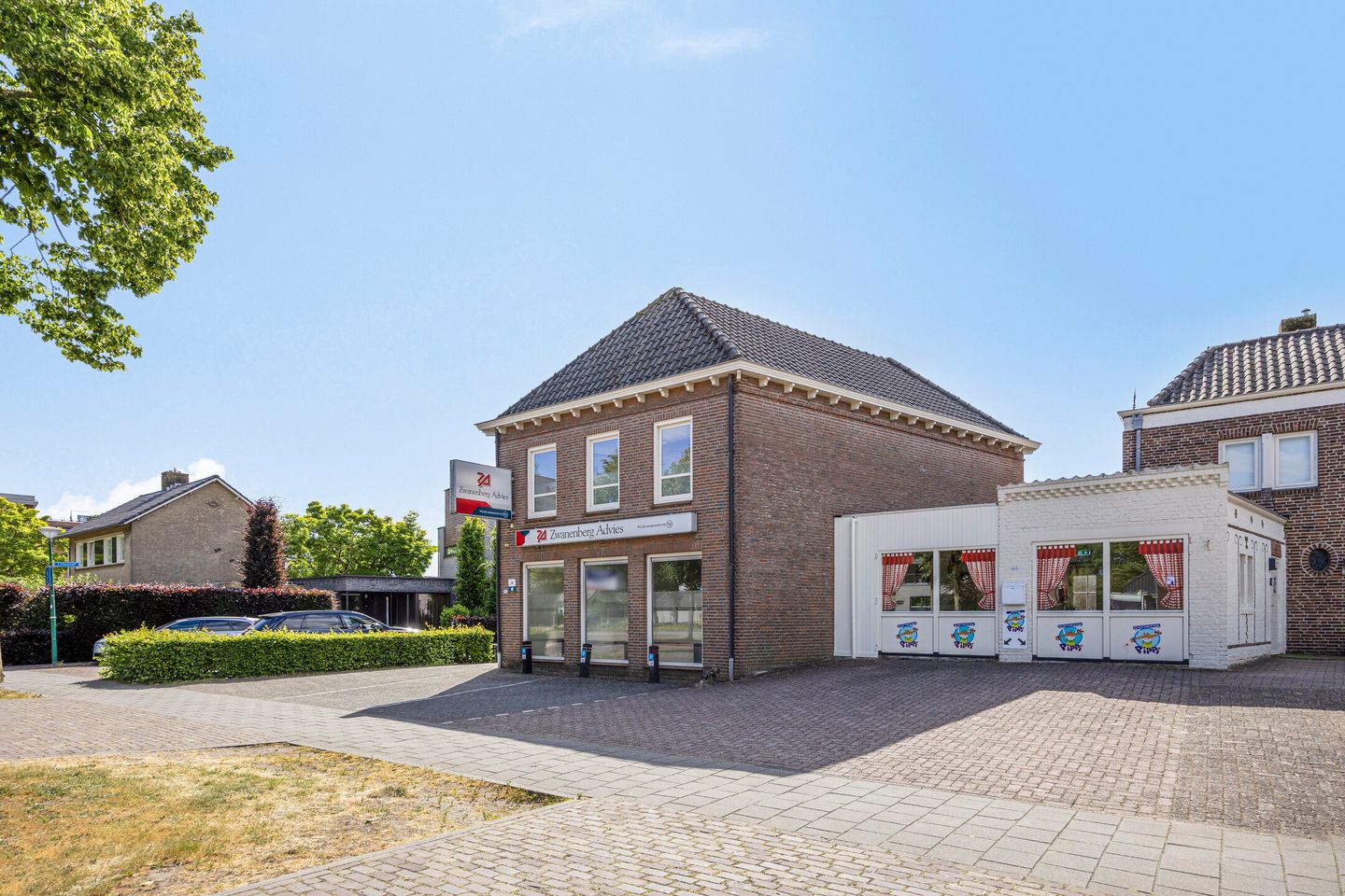Bekijk foto 4 van 't Dorp 103