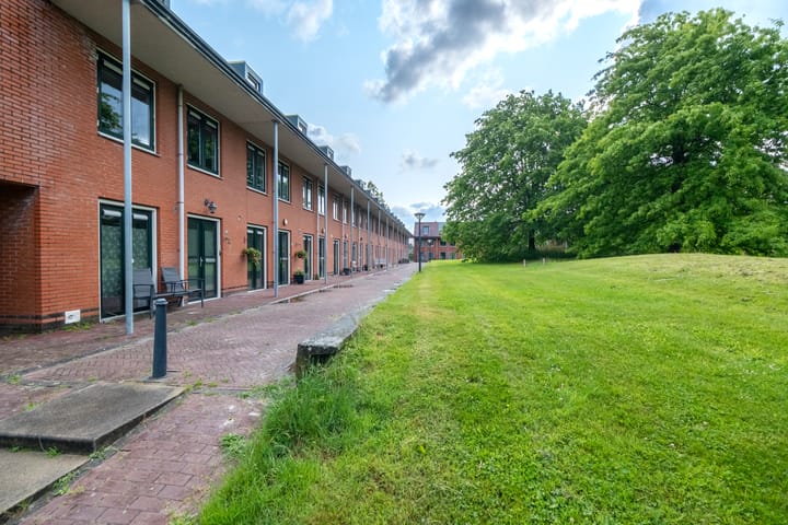 Foto 1 van Hoge Borgh 80