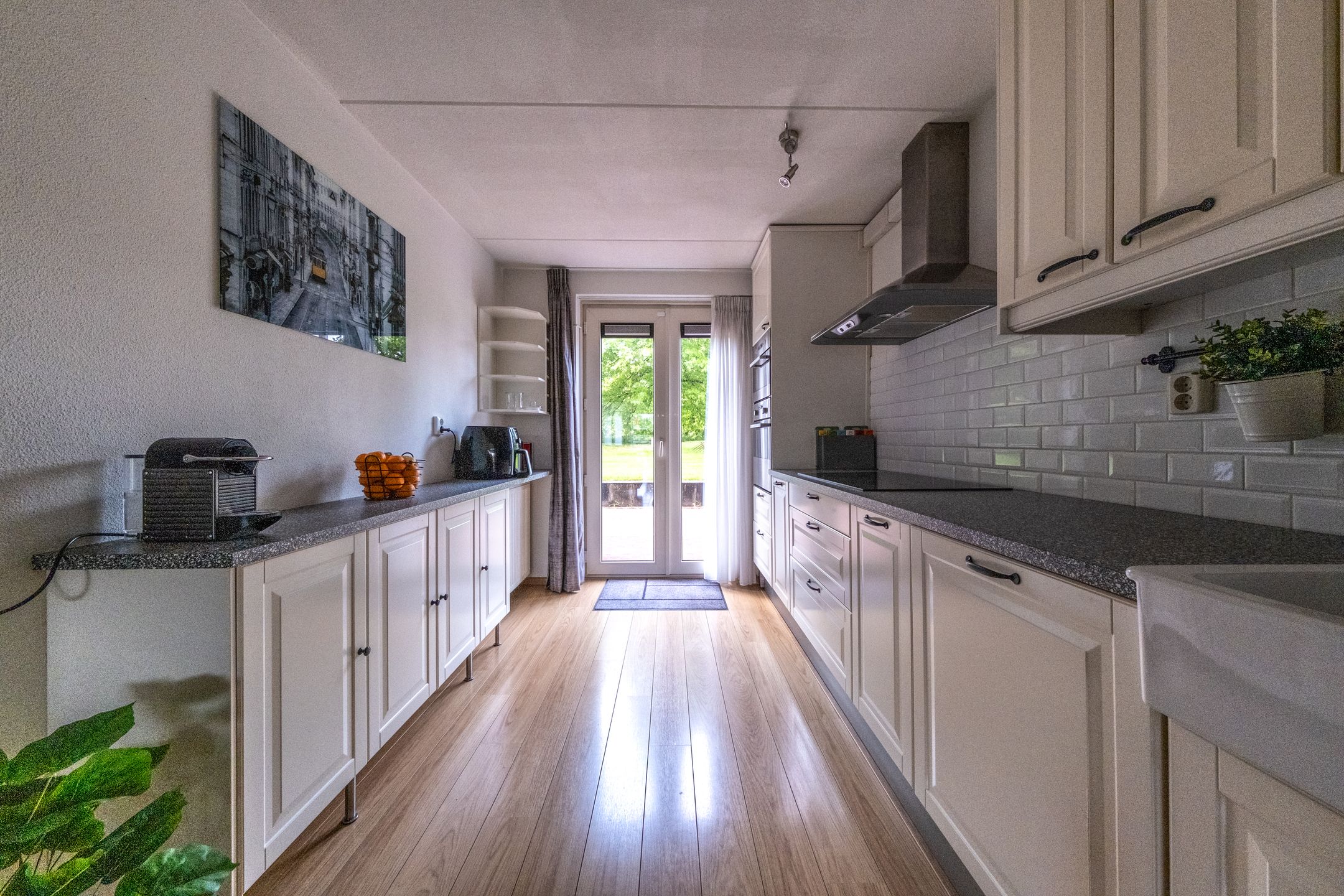 Photo 3 of Hoge Borgh 80