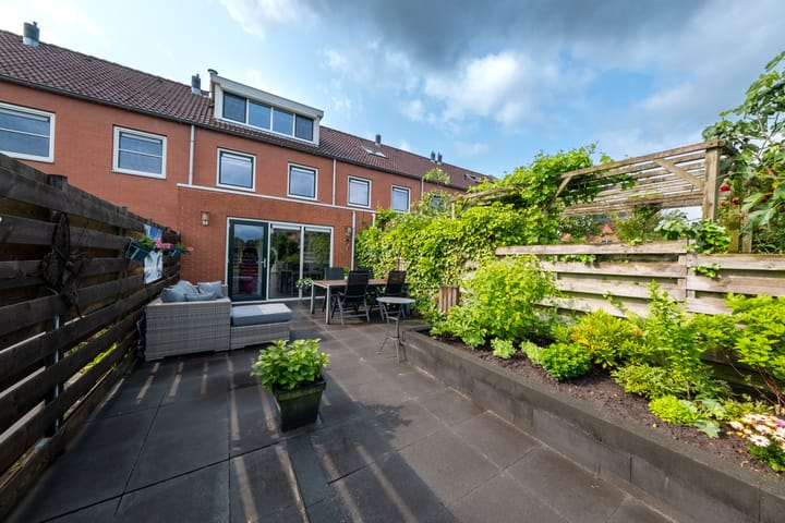 Foto 4 van Hoge Borgh 80