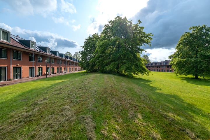 Foto 7 van Hoge Borgh 80