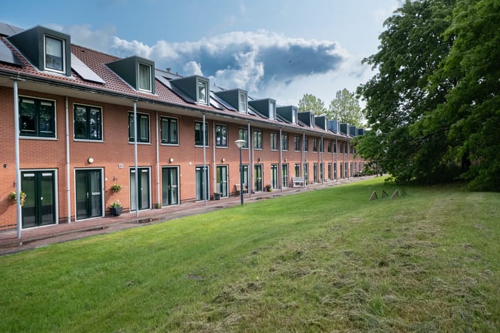 Foto 8 van Hoge Borgh 80