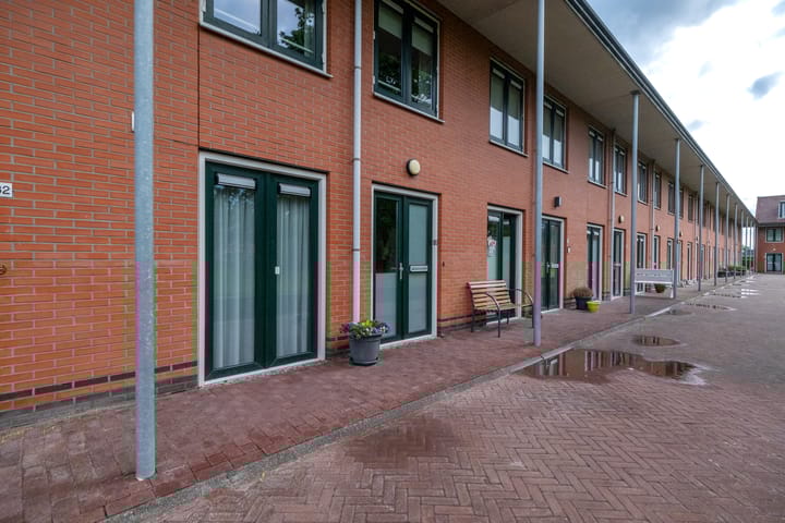 Foto 9 van Hoge Borgh 80