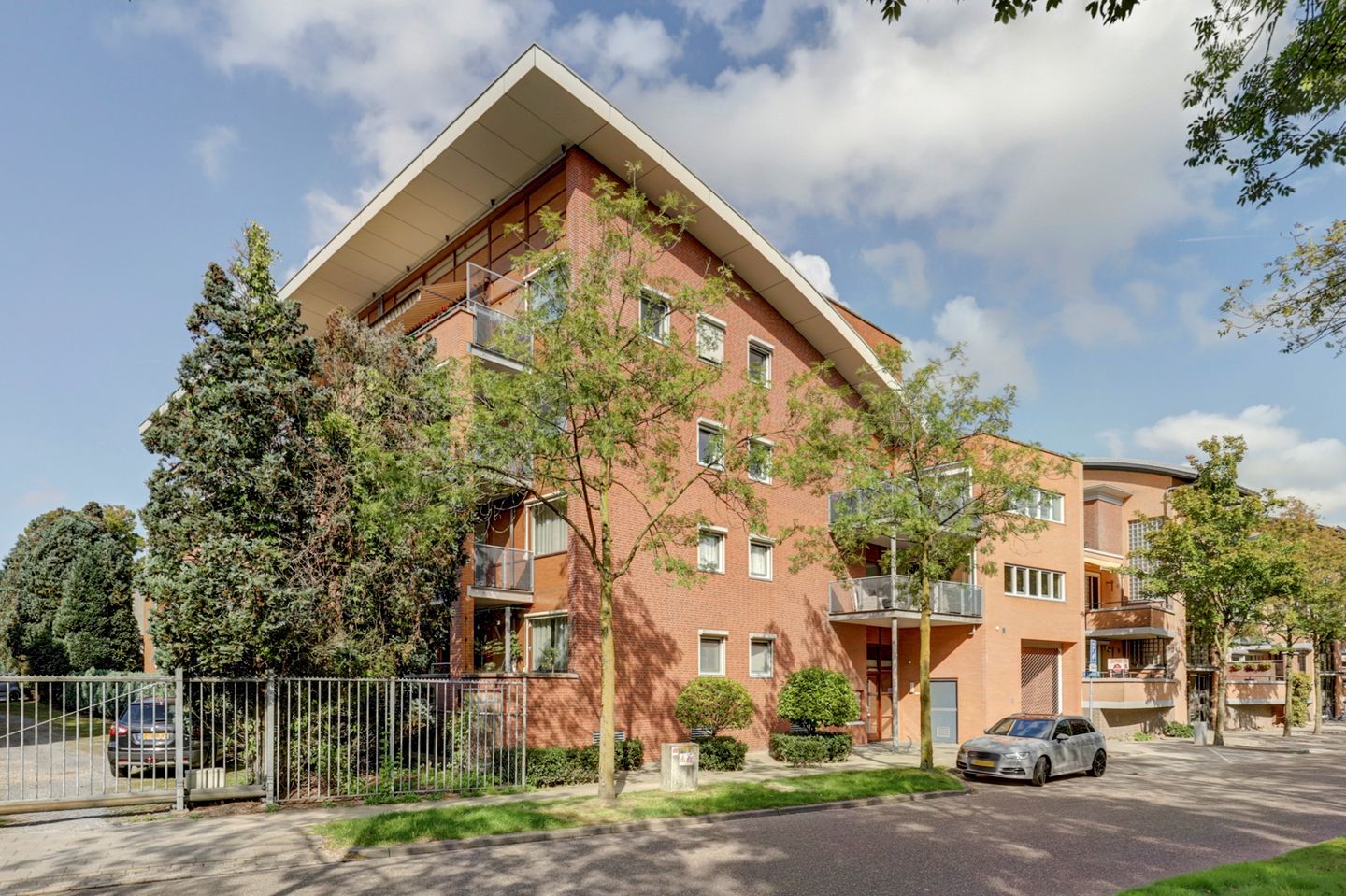 Foto 1 van Vloeiweg 44-C