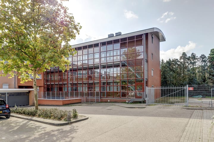 Foto 2 van Vloeiweg 44-C