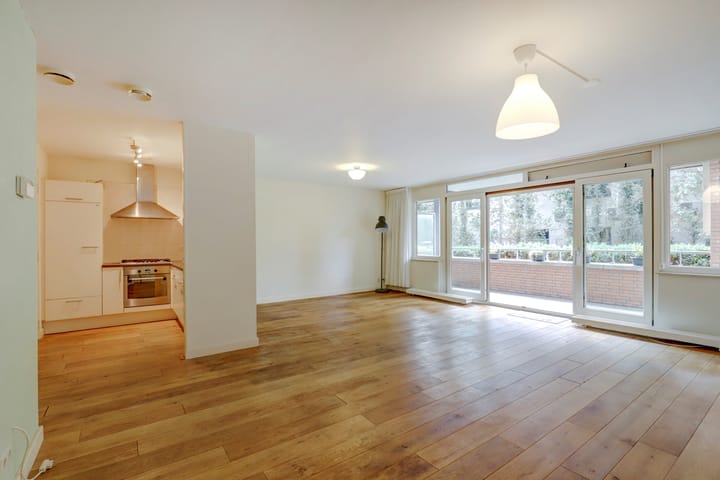 Foto 3 van Vloeiweg 44-C