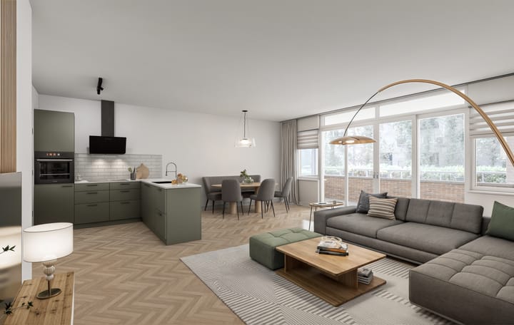 Foto 4 van Vloeiweg 44-C