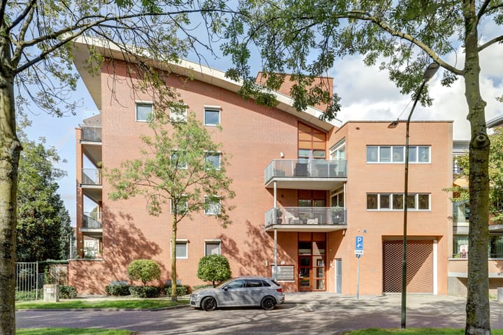 Photo 7 of Vloeiweg 44-C