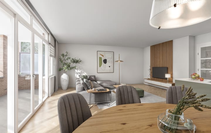 Photo 14 of Vloeiweg 44-C