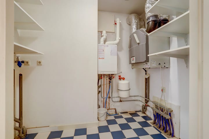 Photo 15 of Vloeiweg 44-C