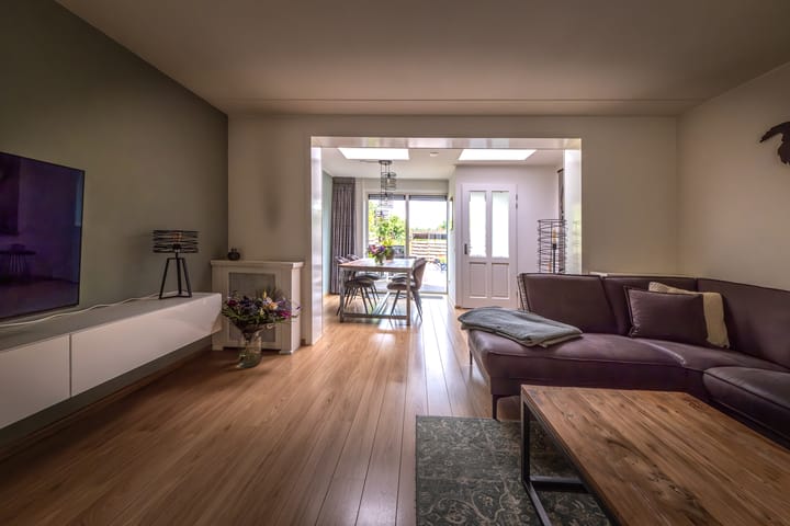 Foto 15 van Hoge Borgh 80